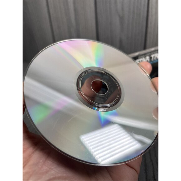 Star Trek III: The Search for Spock [Original Soundtrack] by James H. Tested - Picture 6 of 6